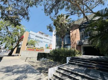 Oficina · 600m² · 2 Estacionamientos · Excelentes Oficinas en Av San Diego