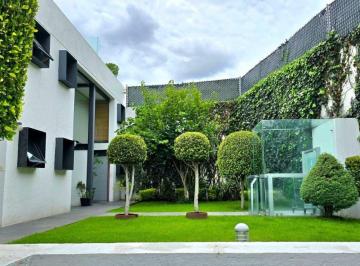 Casa en condominio de 2 habitaciones, Coyoacán · Casa en Condominio en Renta en Cuadrante San Francisco Coyoacán