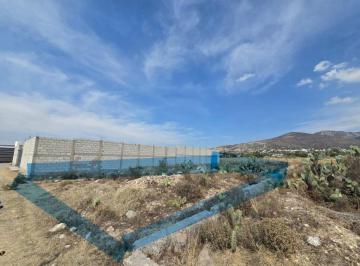 Terreno / Lote , San Agustín Tlaxiaca · Fabuloso Terreno con Servicios y Propiedad Privada 490 m². a 2 Min de Universidades Pachuca.