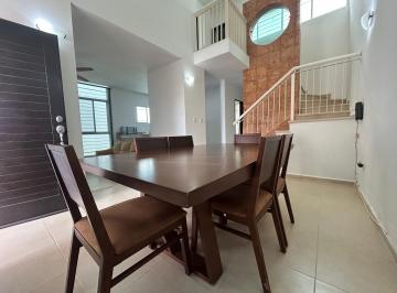 Casa de 3 habitaciones, Mérida · Casa Residencia en Privada Ciricotes Gran Santa Fe