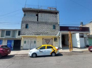 Edificio , Pachuca · Parque de Poblamiento. Oportunidad Edificio con Departamentos en Av Insurgentes. Urge Venta. Remate