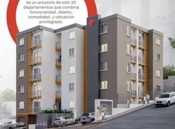 Departamento de 2 habitaciones, Tijuana · Departamento de Dos Recamaras en Colonia El Rubi, Tijuana Bc