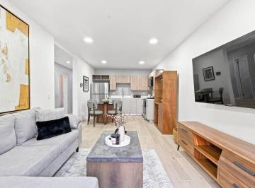 Departamento de 2 habitaciones, Tijuana · Departamento de Dos Recamaras en Colonia El Rubi, Tijuana Bc