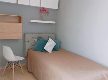 Departamento de 1 habitación, Querétaro · Loft con Servicios Incluidos en Juriquilla