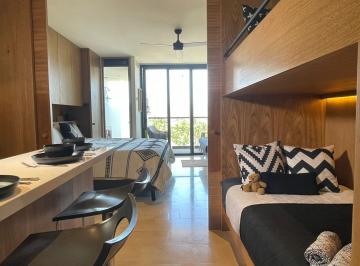 Departamento · 45m² · 1 Recámara · Departamento en Cruz de Huanacaxtle
