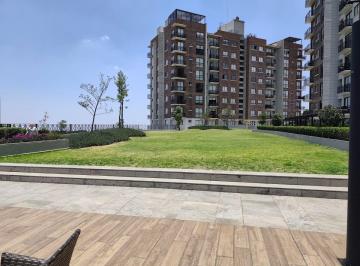 Departamento de 2 habitaciones, Cuajimalpa de Morelos · Departamento en Venta o Renta Park d'Luxe Cuajimalpa