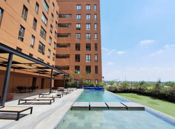 Departamento de 2 habitaciones, Querétaro · Departamento Nuevo en Venta en La Gota Residencial, Oportunidad!
