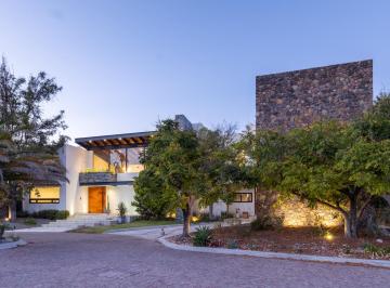 Casa en condominio de 4 habitaciones, Querétaro · Casa en Renta de Lujo en Fraccionamiento Privado con Amenidades, Residencial de Alto Nivel