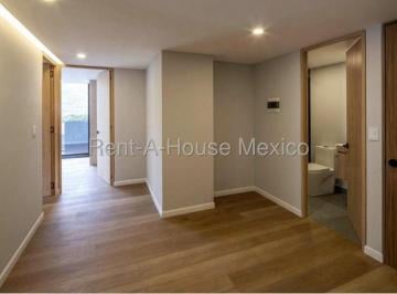 Departamento de 2 habitaciones, Cuauhtémoc · Departamento en Venta en Roma Sur, Cuauhtémoc