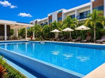 Casa de 3 habitaciones, Benito Juárez · Casa en Renta en Astoria – Cancún