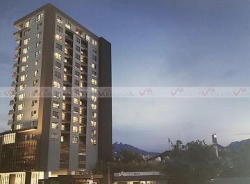 Departamento · 94m² · 2 Recámaras · 2 Estacionamientos · Departamento en Renta en Monterrey