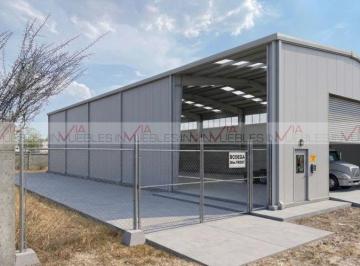 Nave industrial · 230m² · Nave Industrial en Renta en Unión San Javier
