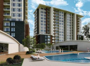 Departamento de 3 habitaciones, Querétaro · Pent House en Renta Amueblado en La Victoria