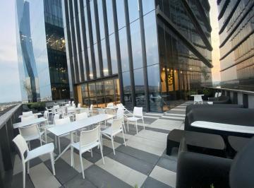 Oficina · 28m² · 1 Estacionamiento · Oficina en Venta Edificio Level - (4)