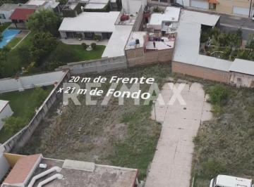 Terreno / Lote · 348m² · Terreno en Venta en Privada Dentro del Centro de La Ciudad - (4)