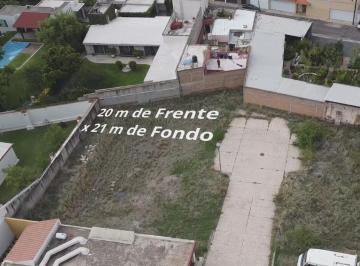 Terreno / Lote · 348m² · Terreno en Venta en Privada Dentro del Centro de La Ciudad - (4)