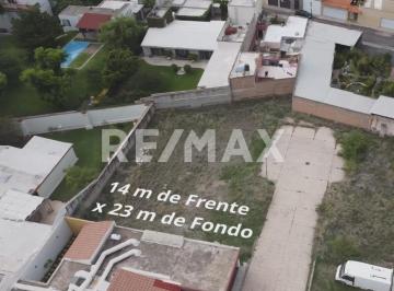 Terreno / Lote · 322m² · Terreno 7 en Venta en Privada Real Sobre Calle Aquiles Serdán - (4)