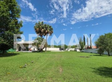Terreno / Lote · 2407m² · Quinta en Venta - La Boca, Fraccionamiento Montecito, Santiago Nuevo Leon - (4)