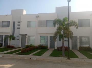 Casa en condominio · 69m² · 3 Recámaras · 1 Estacionamiento · Casa San Blas en Barra Vieja Acapulco - (4)