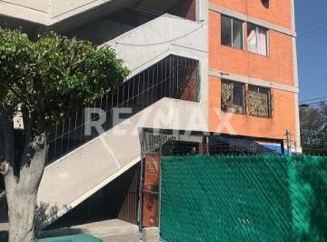 Departamento · 60m² · 3 Recámaras · 1 Estacionamiento · Departamento en Venta en Cuautitlan Izcalli - (4)