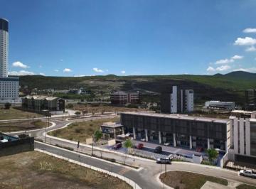 Oficina · 54m² · Oficinas en Renta - (4)