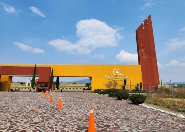 Land for Sale in San Miguel de Allende - (4)
