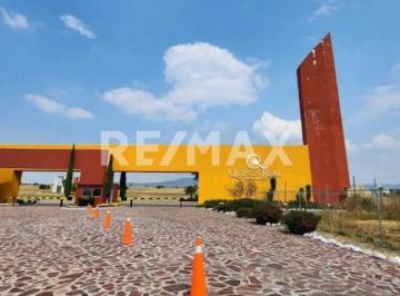 Terreno / Lote · 123m² · Terreno Venta en San Miguel de Allende - (4)