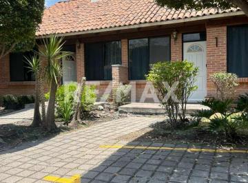 Casa en condominio · 105m² · 3 Recámaras · 2 Estacionamientos · Casas Amuebladas en Renta en Juriquilla - (4)