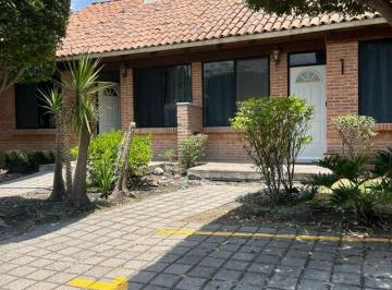 Casa en condominio · 105m² · 3 Recámaras · 2 Estacionamientos · Casas Amuebladas en Renta en Juriquilla - (4)