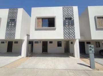 Casa · 97m² · 3 Recámaras · 2 Estacionamientos · Casa en Venta - 4