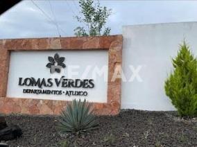 Departamento · 45m² · 2 Recámaras · 1 Estacionamiento · Departamento en Venta - (4)