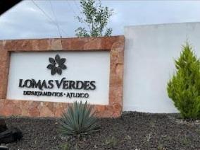Departamento · 45m² · 2 Recámaras · 1 Estacionamiento · Departamento en Venta - (4)