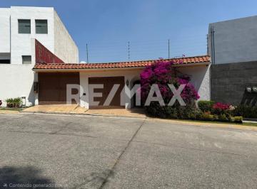Casa · 570m² · 5 Recámaras · 2 Estacionamientos · Casa en Renta, Bosques de La Herradura, Huixquilucan - (4)