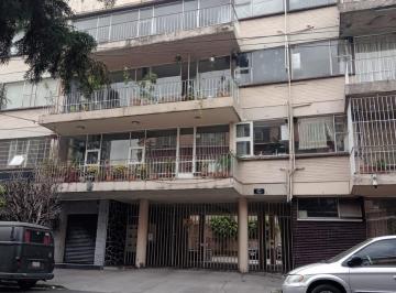 Fachada Torres Adalid. · Departamento Bien Ubicado, Exterior Bien Iluminado