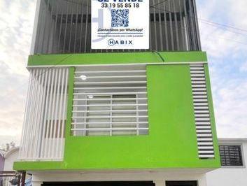 Casa · 224m² · 3 Recámaras · 1 Estacionamiento · Casa en Venta en Geovillas La Arbolada