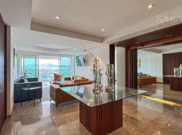 Departamento de 4 habitaciones, Querétaro · Departamento Amueblado en Renta