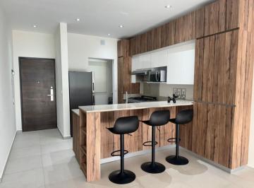Departamento de 2 habitaciones, Monterrey · Departamento en Renta