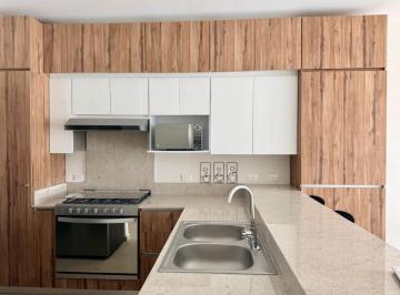 Departamento de 2 habitaciones, Monterrey · Departamento en Renta