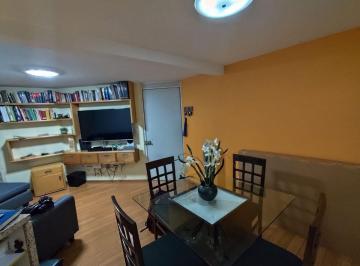 Departamento de 2 habitaciones, Benito Juárez · Depto 60.29 m², 2 Recamaras 1 Baño Calle Peten Narvarte