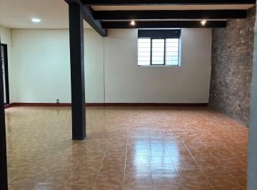 Casa de 4 habitaciones, Tlalpan · Casa en Renta en Héroes de Padierna
