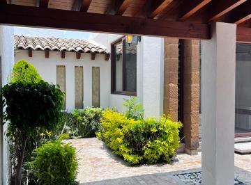 Casa de 4 habitaciones, San Andrés Cholula · Hermosa Residencia en Parque Terranova Lomas de Angelopolis