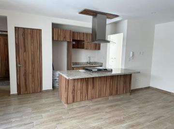 Departamento de 3 habitaciones, Benito Juárez · Departamento en Venta con Terraza y 2 Estacionamientos en Portales Sur