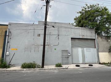 Bodega comercial , Monterrey · Bodega en Renta, Burócratas del Estado, Monterrey Nuevo León