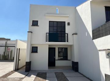 Casa de 3 habitaciones, León · Casa en Venta en La Yesca – Clúster Patios