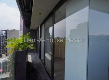 Departamento de 2 habitaciones, Cuauhtémoc · Departamento en Venta en Roma Sur, Cuauhtémoc