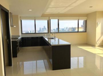 Departamento de 3 habitaciones, Miguel Hidalgo · Amplio Departamento en Renta - Polarea, Torre Estocolmo, Polanco, Miguel Hidalgo