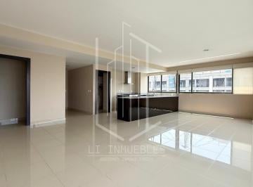 Departamento de 3 habitaciones, Miguel Hidalgo · Amplio Departamento en Renta - Polarea, Torre Estocolmo, Polanco, Miguel Hidalgo