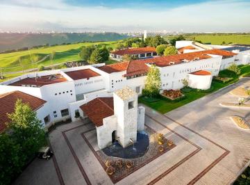 Terreno / Lote , Querétaro · Accion Club de Golf El Campanario