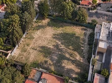 Terreno / Lote , Alvaro Obregón · Terreno Comercial y Habitacional en Esquina de 912 m en Venta en San Ángel
