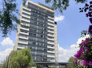Departamento de 3 habitaciones, León · Amplio Depa Super Amueblado en Renta. Tipo Penthouse Torre Aeva. Leon, Guanajuato.